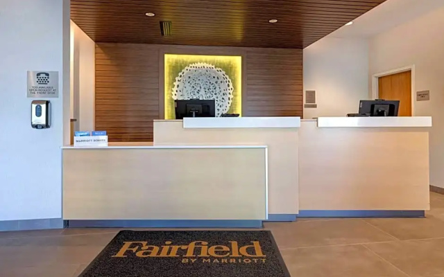 Fairfield Inn & Suites by Marriott St. Paul Eagan