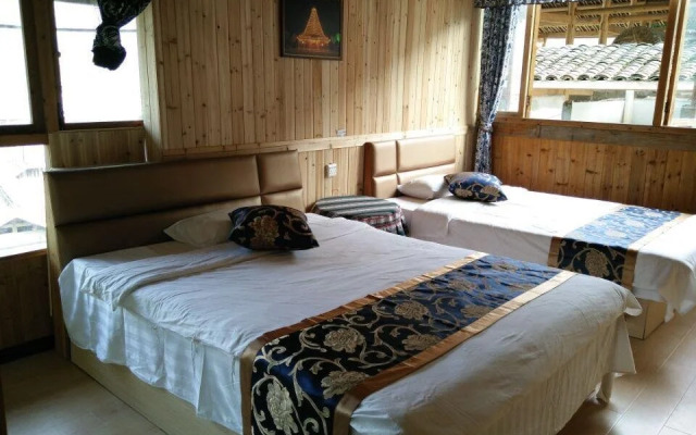 Long Feng Inn
