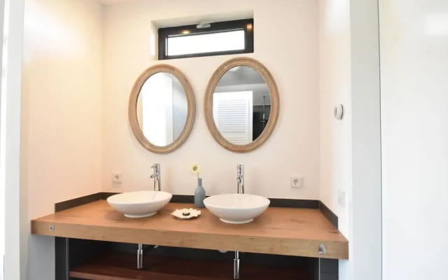 Luxury Villa in Harderwijk near Lake