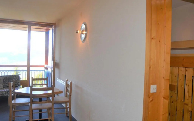 Appartement Les Arcs 1800, 2 pièces, 5 personnes - FR-1-411-541