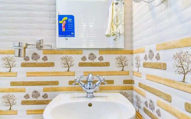Fabhotel Vinu Valley Resorts