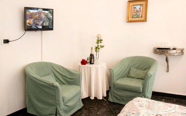 Il Ponentino