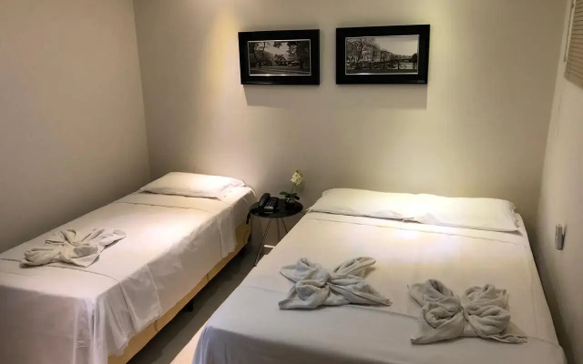 Angra Praia Hotel
