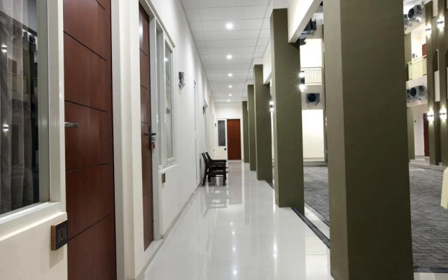 Saras City Tuban