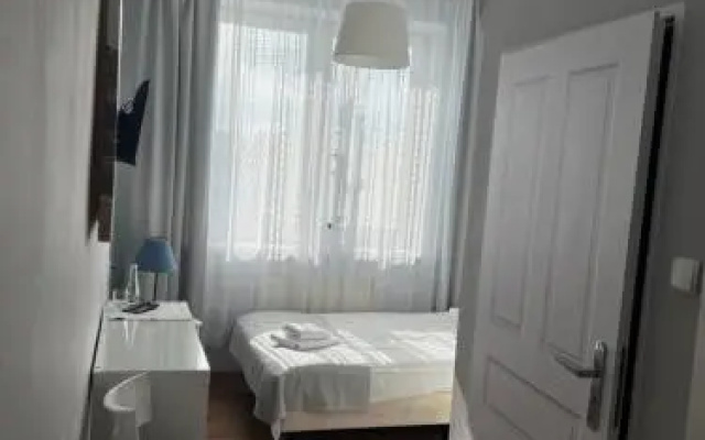 Hotel Turkovia