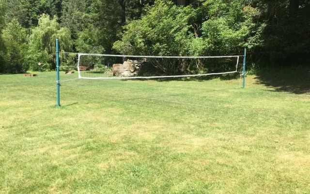 Mt Baker Lodging Cabin 75 - Sleeps 6