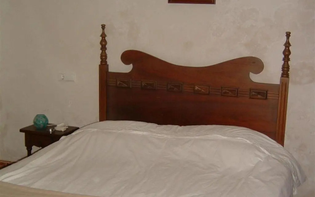 Beach House in Puntas de Calnegre