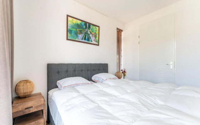 Holiday Home in Harderwijk With Private Jacuzzi