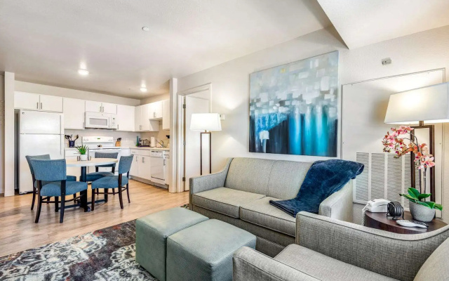Parks Residential Denver