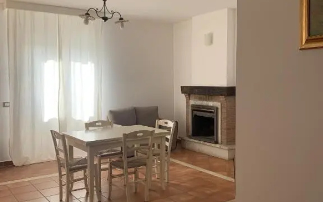 Relais Gregorio 2