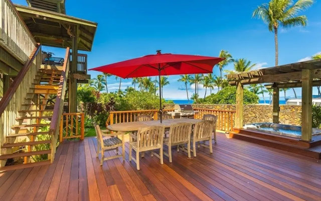 Kai Vista 2 Bedroom Home by RedAwning
