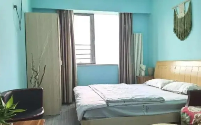 Fansu Apartment
