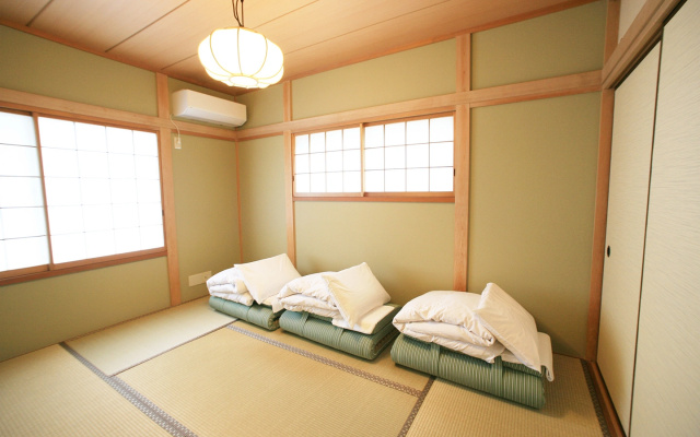 iHouse ataminchi