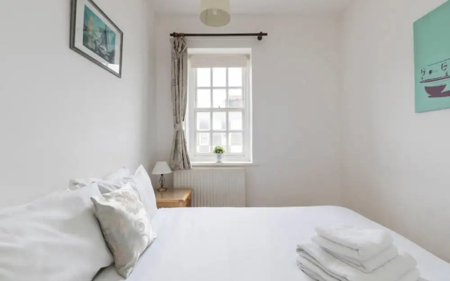 2BR Westminster Flat Close to Buckingham Palace