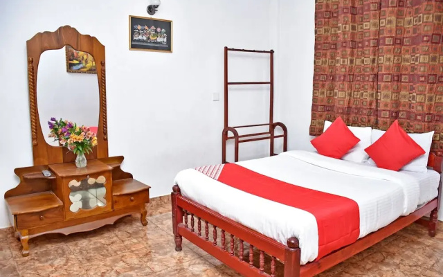 Silvery Inn by OYO Rooms