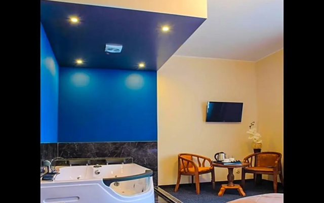 Hotel Sevilla