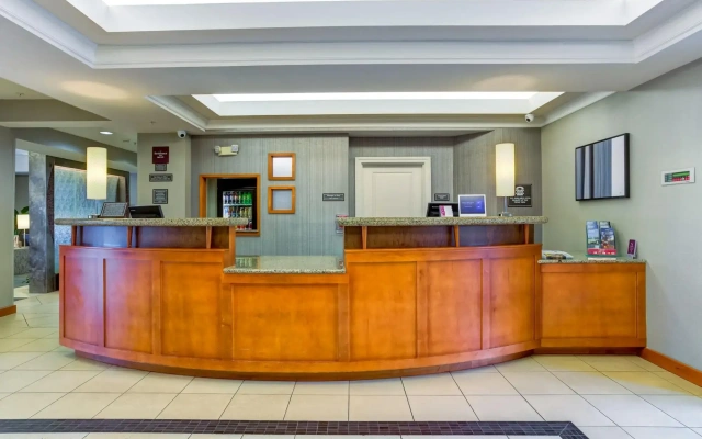 Residence Inn by Marriott Clearwater Downtown