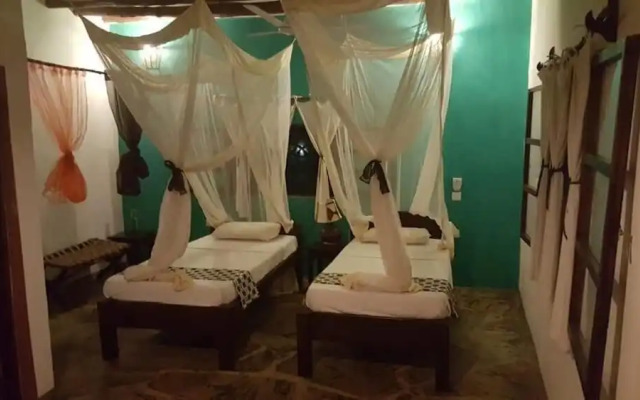 Eco Villas Watamu