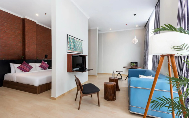 S Loft Manado