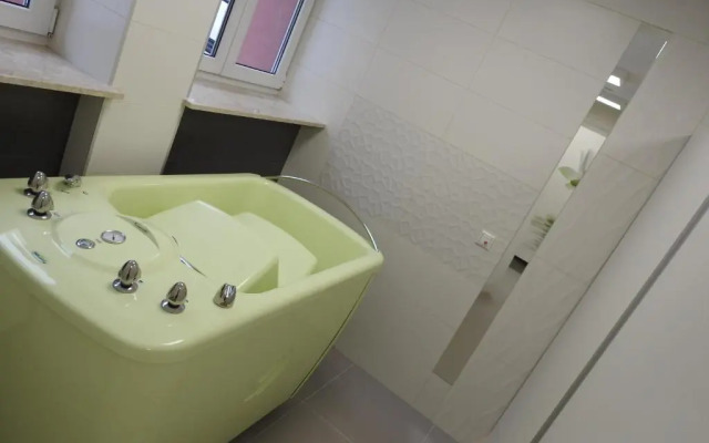 Sanatorium Energetyk