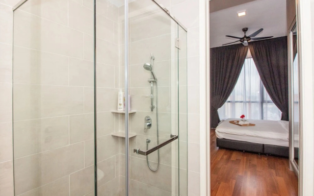 Nadi Service Apartment 4