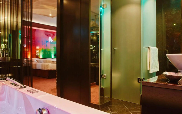 Savoy Hotel