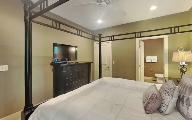 Gulfway Hideaway by Taylor Made Deep Creek