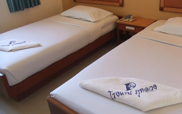 Phuluang Hotel