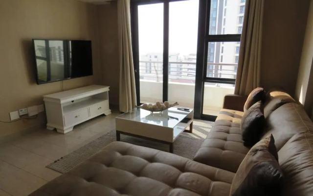 909 Pearls Capital Umhlanga