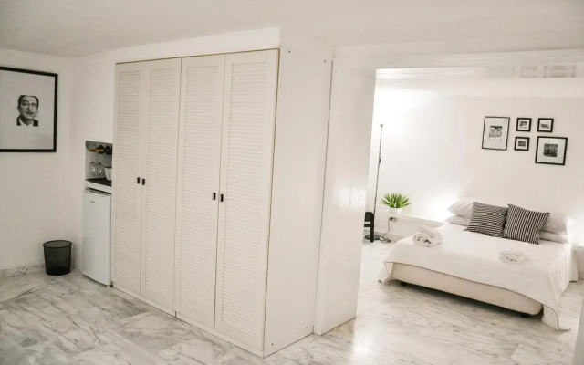 Dedo Luxury Suite
