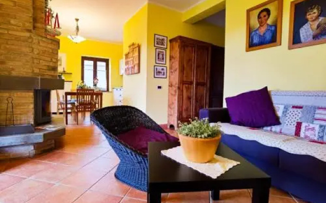 Casa Poderino