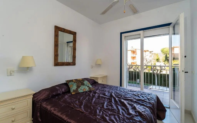 Aj-7 Calella DE Palafrugell 4 PAX