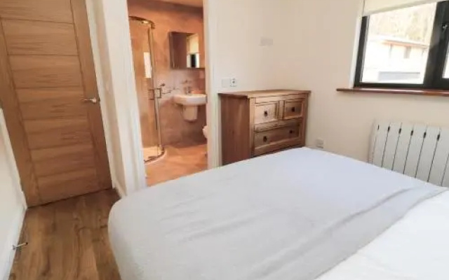 Juniper Lodge