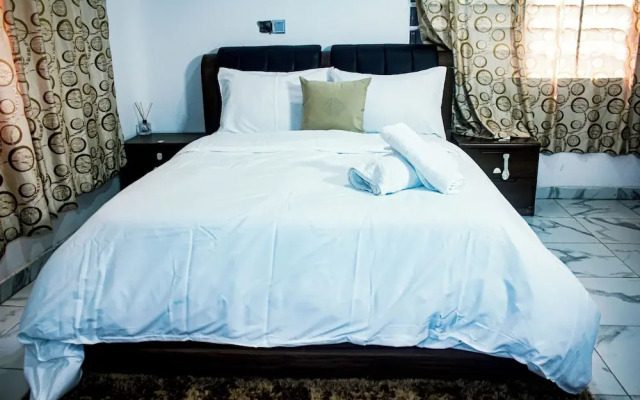 Exclusive Villa in Hideout East Legon