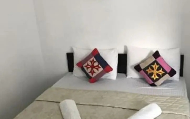 Atozee Airport villa