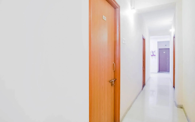 OYO 78789 Hotel Sai Mandapam