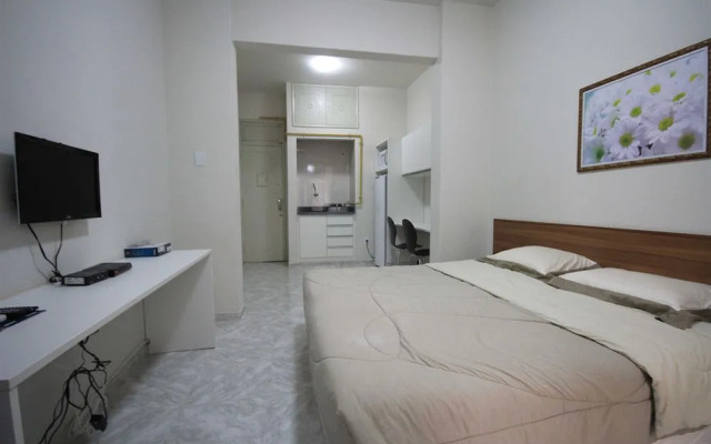 Ribeiro 401