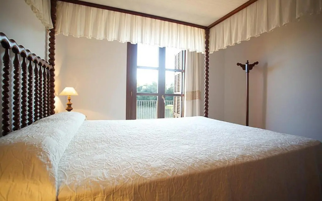 Country House Horlandis