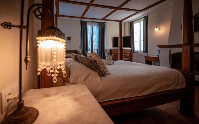 Hotel Mas de Xaxàs