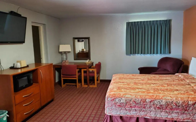 Economy Inn