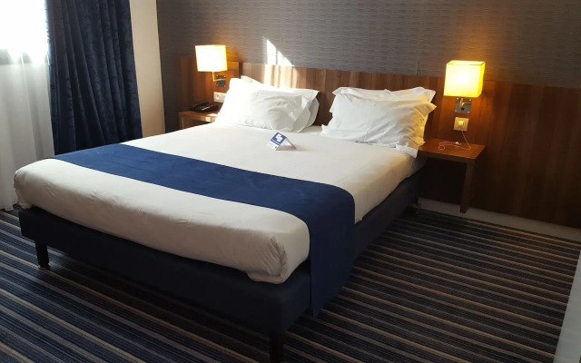 Holiday Inn Express Montpellier - Odysseum by IHG