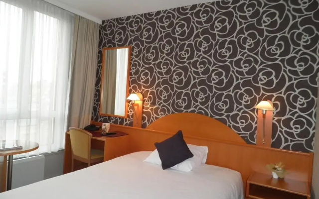 Binnenhof Hotel