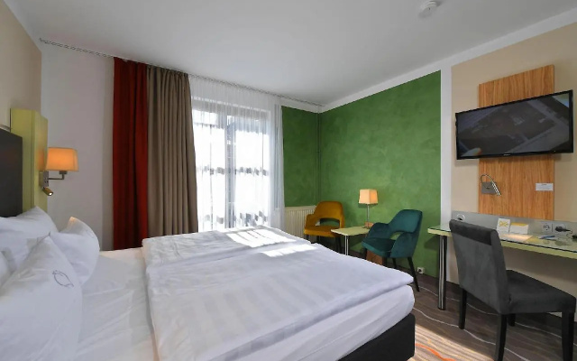 Landhotel Schnuck