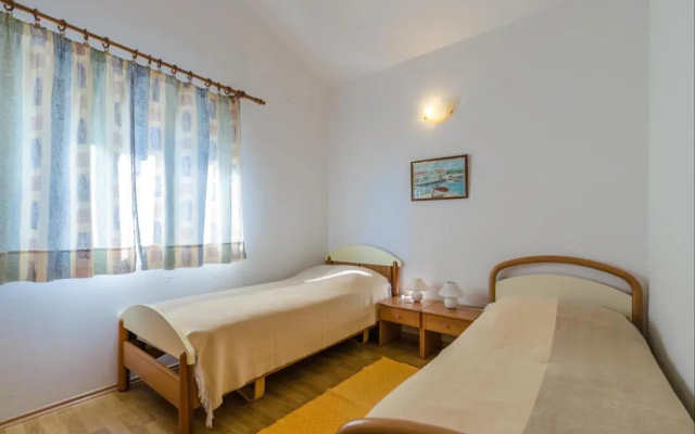 Apartment Zdravka