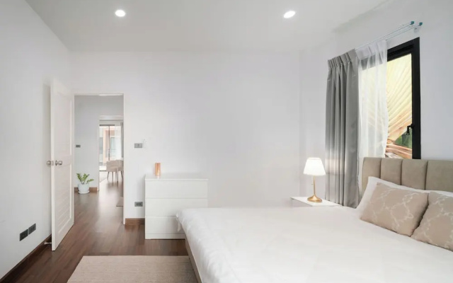 Chao Wilai Residence | Naiyang Beach | HKT Airport