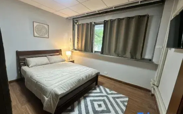 Mango Hostel - 420 Friendly Worldwide Community