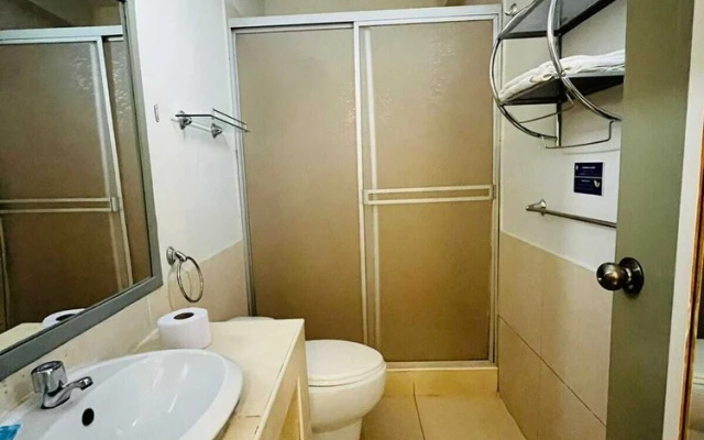 Buongiorno Suites Sullana I
