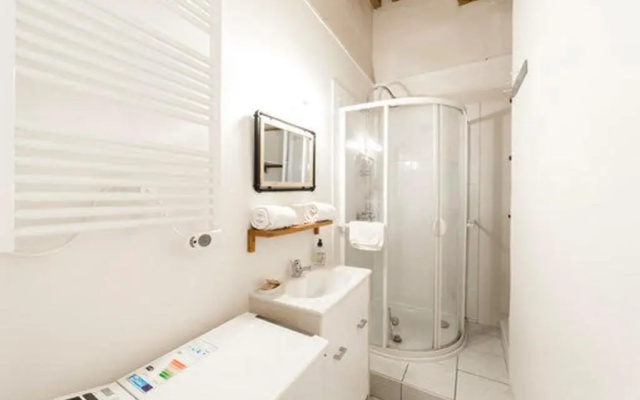 St Just - 42m2 Proche Vieux Lyon