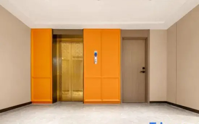 Yiwu Ousheng Fashion Hotel