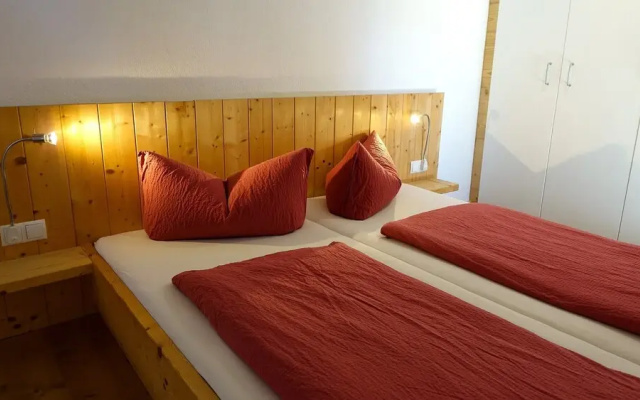 Holiday Home Near Wolfsklamm River